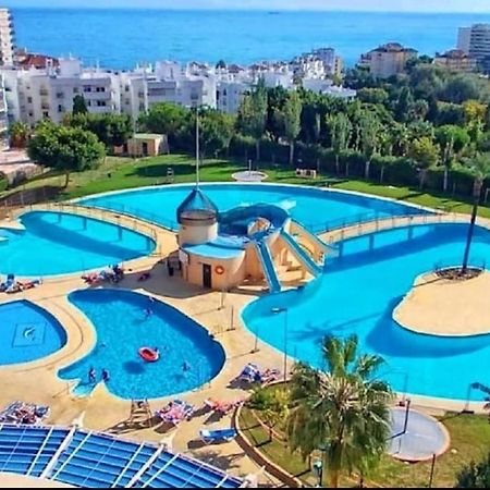 Estudio Nuevo Minerva 635 Benalmadena Exterior photo