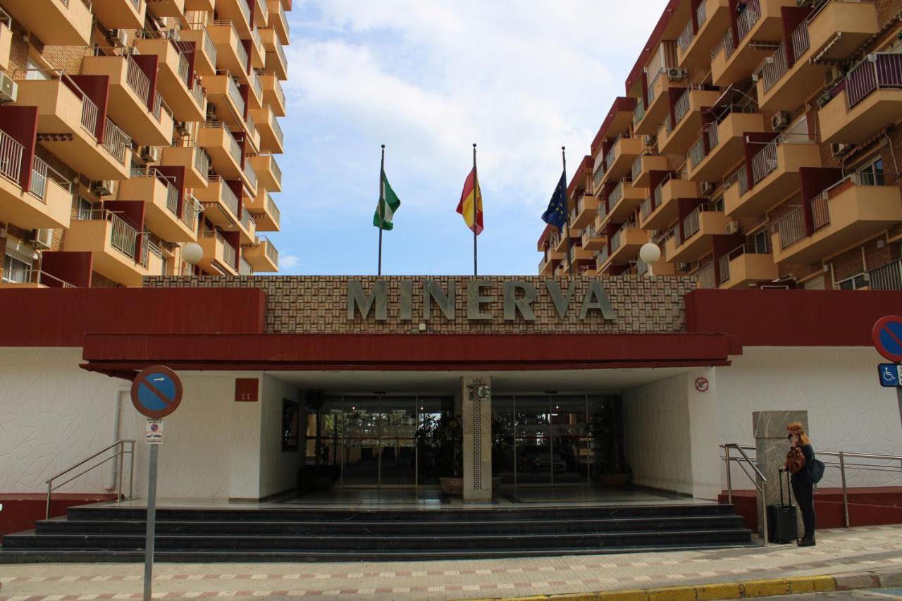 Estudio Nuevo Minerva 635 Benalmadena Exterior photo