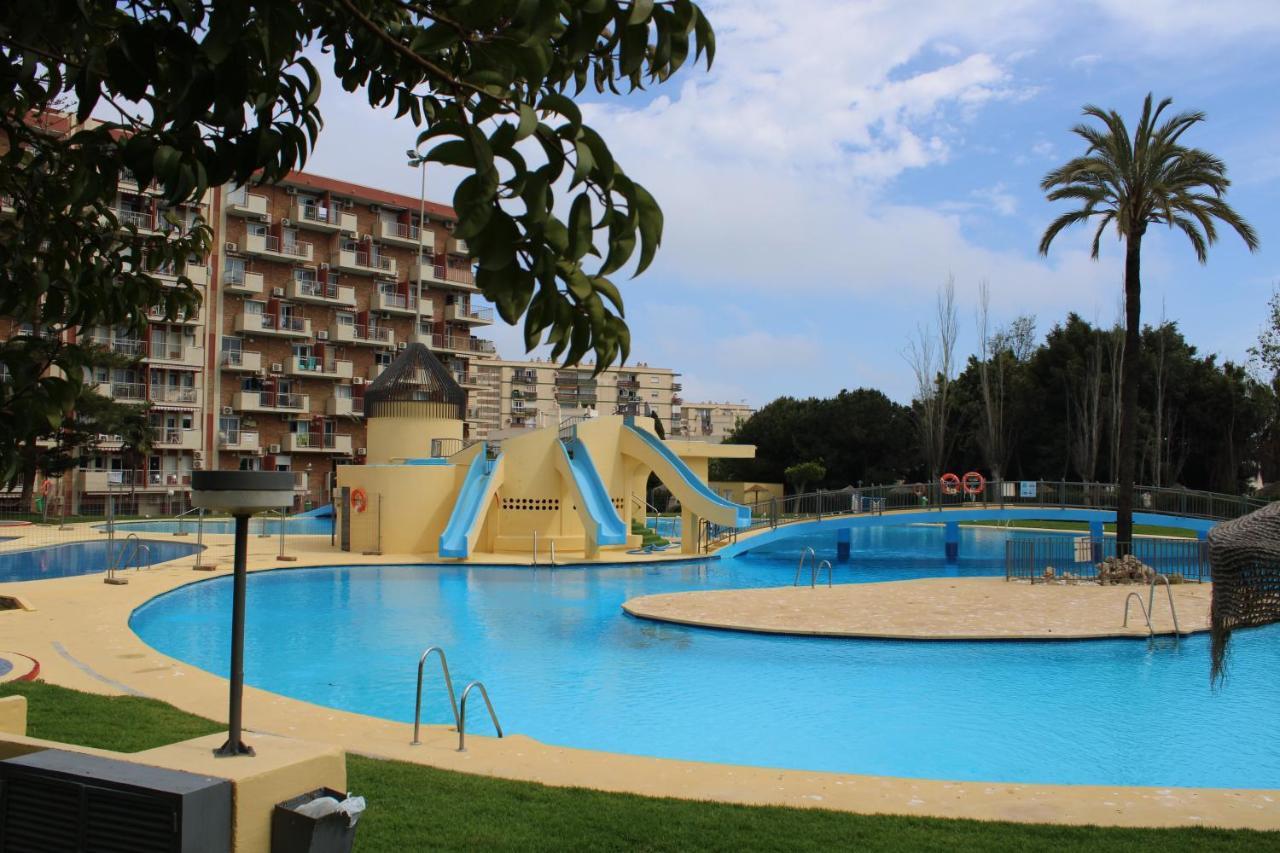 Estudio Nuevo Minerva 635 Benalmadena Exterior photo