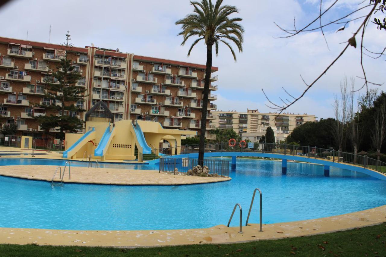 Estudio Nuevo Minerva 635 Benalmadena Exterior photo